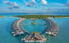 Niyama Private Islands Maldives